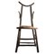 Silla Barbare Totem I de Bosc Design, Imagen 1