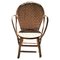 Klassischer Sessel von Bosc Design 1