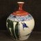 Chinesische Bemalte Keramikvase, 2000 12