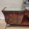 Art Deco Dressing Table in Mahogany Wood, France, 1930s, Image 10