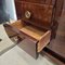 Art Deco Dressing Table in Mahogany Wood, France, 1930s 14