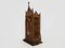 Baroque Portable Wooden Oratory, 1940s 4