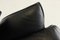 Leather Chair by Vico Magistretti for Cassina 9