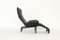 Chaise en Cuir par Vico Magistretti pour Cassina 6