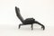 Leather Chair by Vico Magistretti for Cassina 6