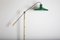 Vintage Floor Lamp, 1950s, Image 4