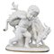 Figurine en Porcelaine par WKC Graefenthal, 1980s 1