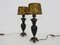 Lámparas de mesa estilo neoclásico en Regula, década de 1890. Juego de 2, Imagen 3