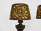 Neoclassical Style Table Lamps in Regula, 1890s, Set of 2 4