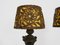 Neoclassical Style Table Lamps in Regula, 1890s, Set of 2, Image 4