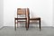 Brazilian Dining Chairs attributed to Joaquim Tenreiro, 1970s, Set of 10 1