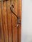 Antique Oak Standing Coat Rack, 1890s, Image 3