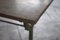 Large Marble Bistro Table, 1950s, Image 6