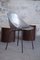 Modell Tulip Chair aus Aluminium von Pierre Guariche für Steiner, 1953 8