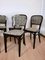 Antique Living Room Set from Gebrüder Thonet Vienna Gmbh, 1890s, Set of 12 8