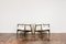 GFM-87 Armchairs by Juliusz Kędziorek for GFM, 1960s, Set of 2, Image 1