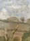 Arthur Morard, Paesaggio primaverile, Olio su tela, anni '20, Immagine 7