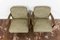 Set of GFM-87 Armchairs by Juliusz Kędziorek for GFM, 1960s 2