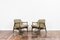 Set of GFM-87 Armchairs by Juliusz Kędziorek for GFM, 1960s 19