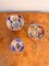 Antique Japanese Imari Bowls, 1900, Set of 5 7