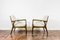 Poltrone Mid-Century di Prudnickie Furniture Factory, anni '60, set di 2, Immagine 16