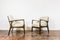 Mid-Century Sessel von Prudnickie Furniture Factory, 1960er, 2er Set 17