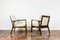 Mid-Century Sessel von Prudnickie Furniture Factory, 1960er, 2er Set 18