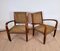 Bauhaus Lounge Chairs by E. Dieckmann, Set of 2 1