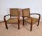 Bauhaus Lounge Chairs by E. Dieckmann, Set of 2, Image 1