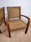 Bauhaus Lounge Chairs by E. Dieckmann, Set of 2 7