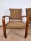 Bauhaus Lounge Chairs by E. Dieckmann, Set of 2 15