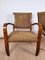 Bauhaus Lounge Chairs by E. Dieckmann, Set of 2, Image 15
