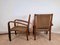 Bauhaus Lounge Chairs by E. Dieckmann, Set of 2 12