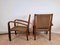 Bauhaus Lounge Chairs by E. Dieckmann, Set of 2, Image 12