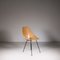 Chaises Vintage par Vittorio Nobili, Set de 3 9