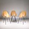 Vintage Chairs by Vittorio Nobili, Set of 3, Image 8