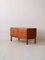 Vintage TV Stand in Teak, 1960s, Image 5