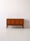 Vintage TV Stand in Teak, 1960s 1