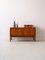 Vintage TV Stand in Teak, 1960s, Image 2