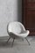 Easy Chair by Fritz Neth for Correcta, 1950s, Image 1