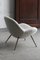 Fauteuil par Fritz Neth pour Correcta, 1950s 16