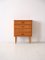 Vintage Danish Chest of Drawers, 1960s, Image 1