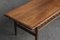 Table Basse Vintage, Danemark, 1960s 5