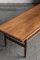 Table Basse Vintage, Danemark, 1960s 4