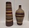 Ethnic Vases, Germany, 1960s, Set of 2, Image 3