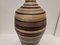 Ethnic Vases, Germany, 1960s, Set of 2, Image 8