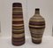 Ethnic Vases, Germany, 1960s, Set of 2, Image 2