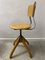 Bauhaus Wooden Model 365 Workshop Chair from Ama Elastik, Germany, 1940s 3