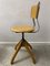 Bauhaus Wooden Model 365 Workshop Chair from Ama Elastik, Germany, 1940s, Image 3