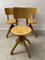 Sedia da laboratorio modello 365 Bauhaus in legno di Ama Elastik, Germania, anni '40, Immagine 5